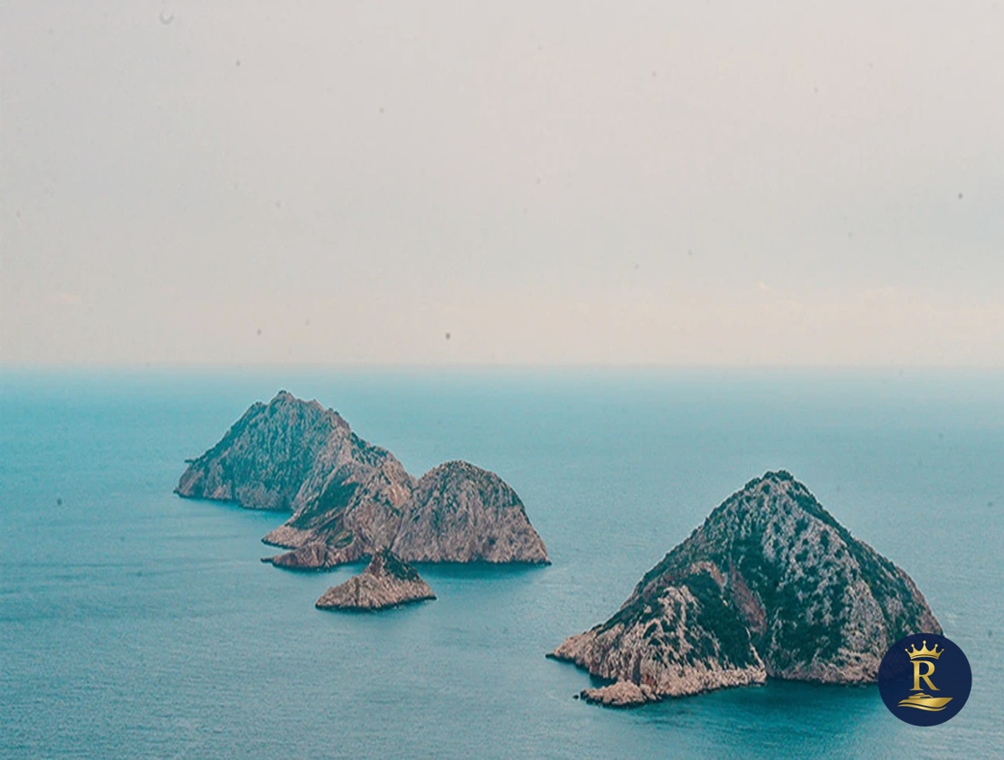 Antalya Yacht Charter – Luxury Private Yacht Rental & Exclusive Routes (2025 Guide)